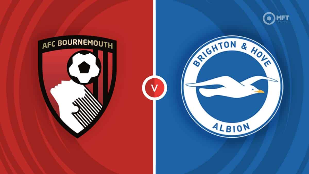 Brighton vs Bournemouth Prediction: Here is What You Should Know!