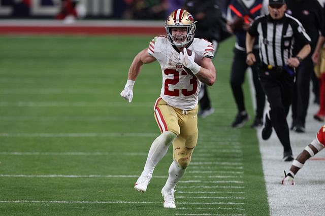 49ers Number 64 on Helmet: Who Wears It and Why Is It Special For This Player?