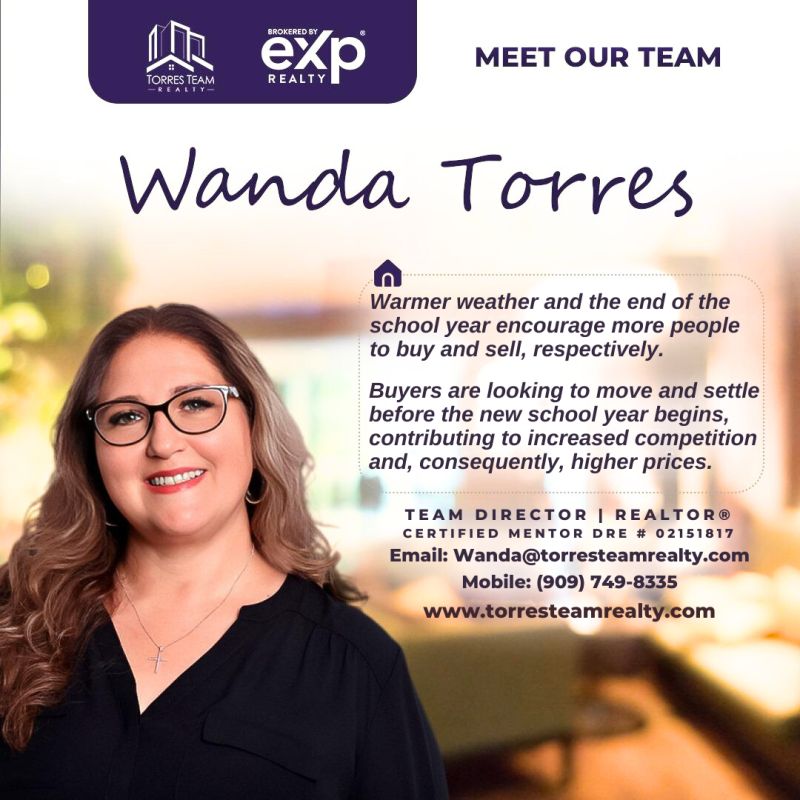 The Complete Guide to Wanda Torres: Get the Inside Scoop Here Today!