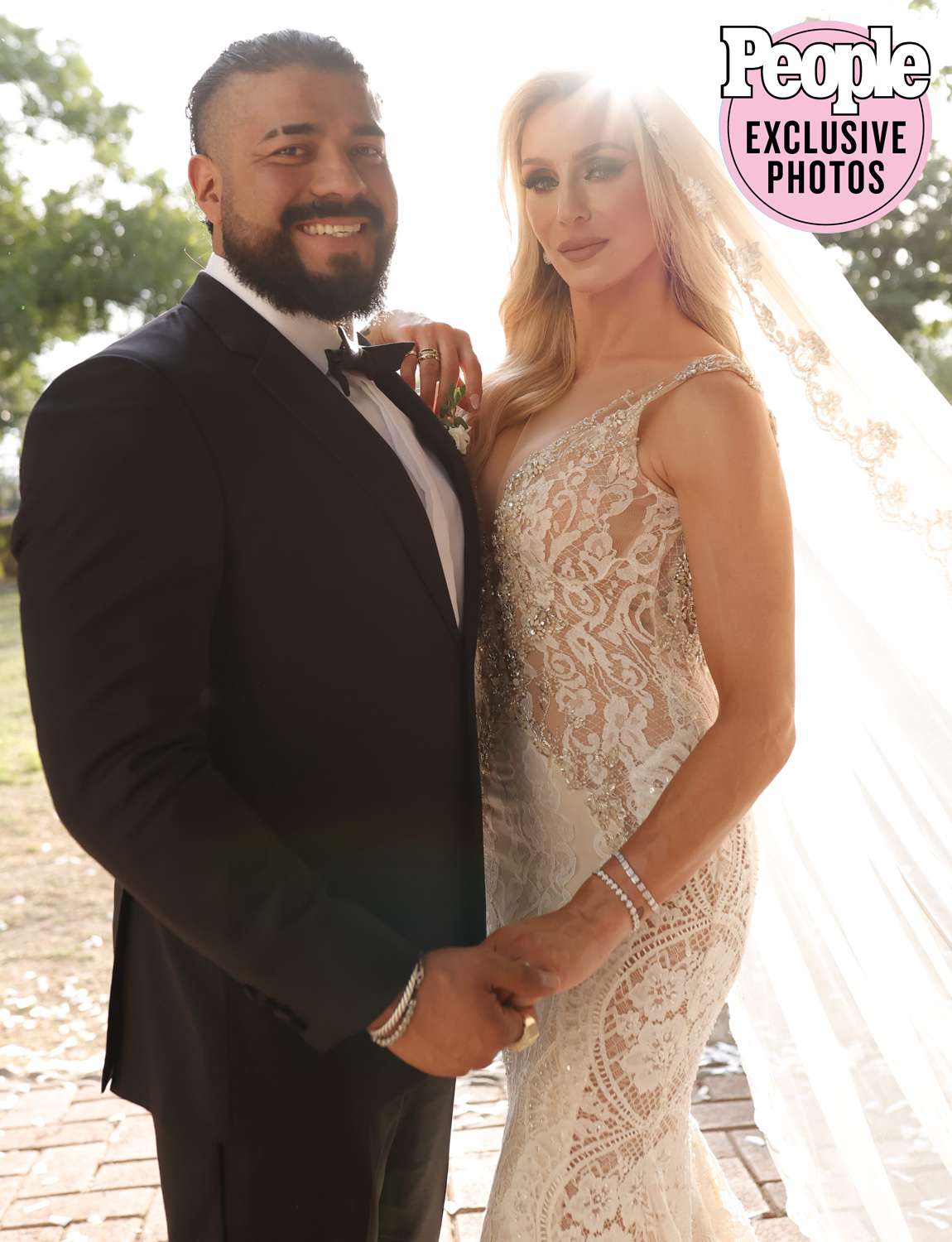 Who is Charlotte Flair Married To? Find Out All About Her Husband Here!