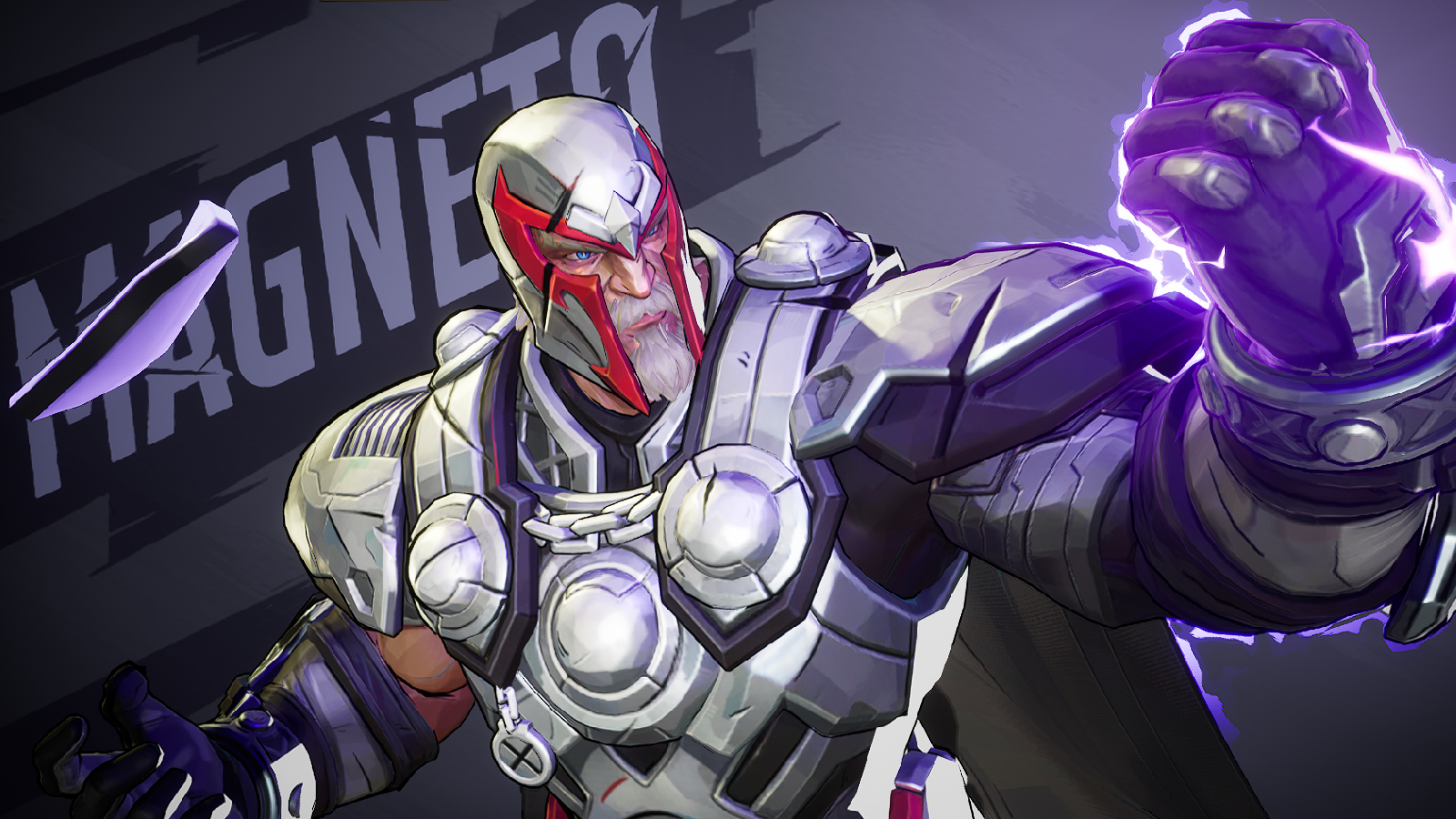 Is Marvel Rivals Magneto Good? Check This Simple Breakdown!