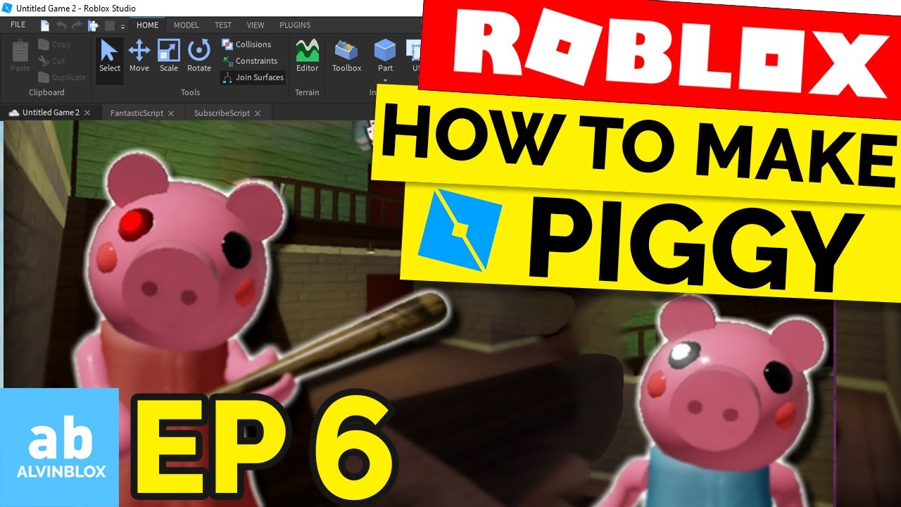 Piggie James on Roblox: How to Play and Get the Most Out of It!