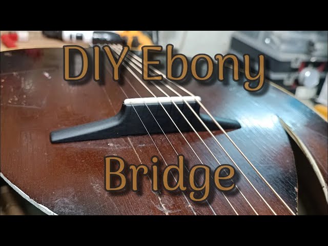 How to play Ebony Bridge? A beginners guide to learn Ebony Bridge quickly.