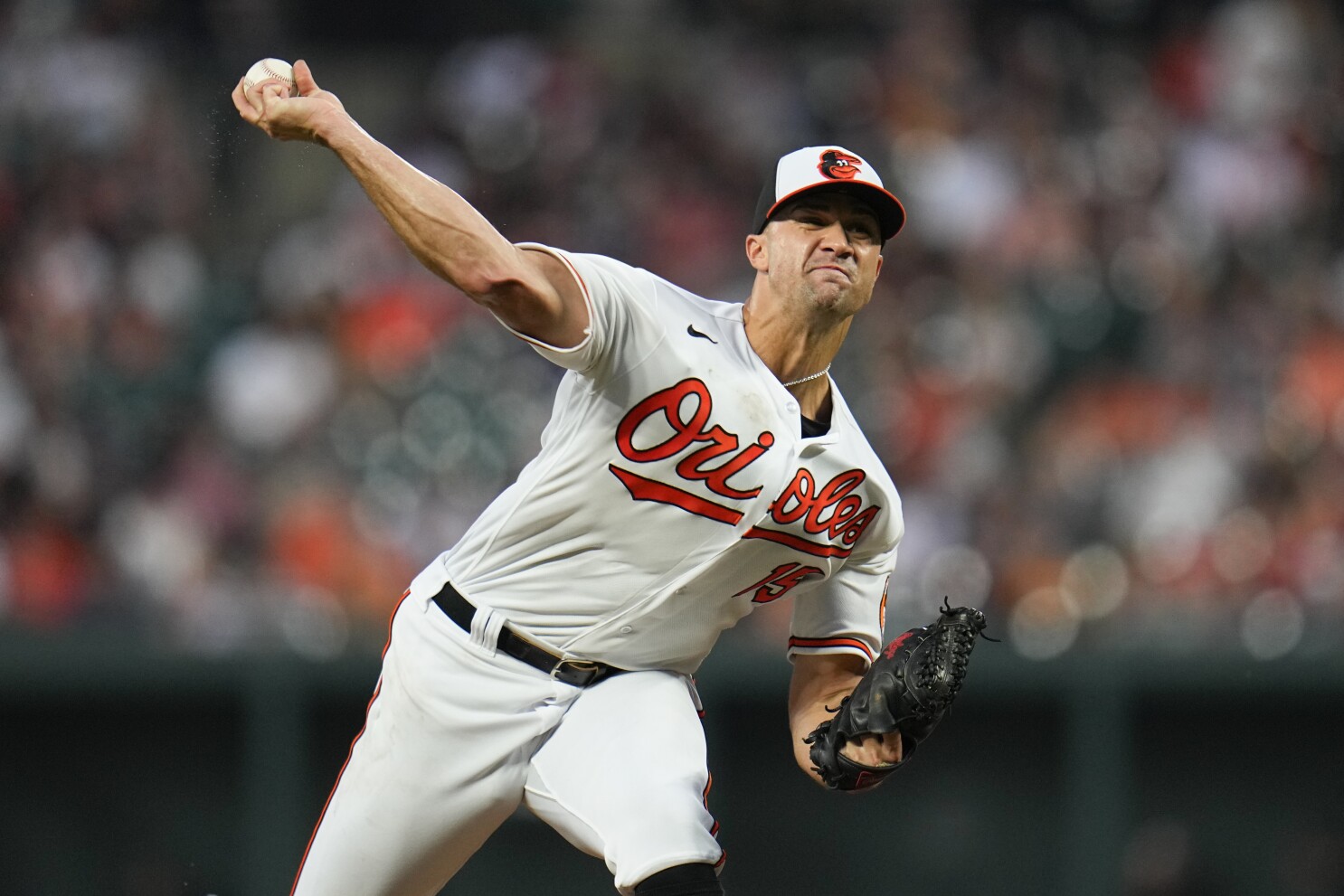 Breaking Down the Jack Flaherty Contract: Salary and Bonuses!