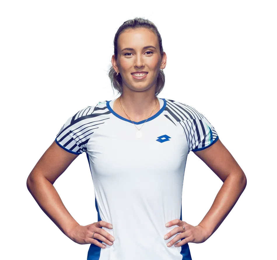 Elise Mertens Net Worth: What is Her Total Earnings on and off the Court?