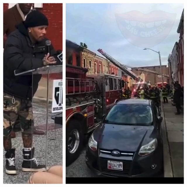 Gervonta Davis House Fire: What Happened? Boxers Home in Flames, Full Story Inside!