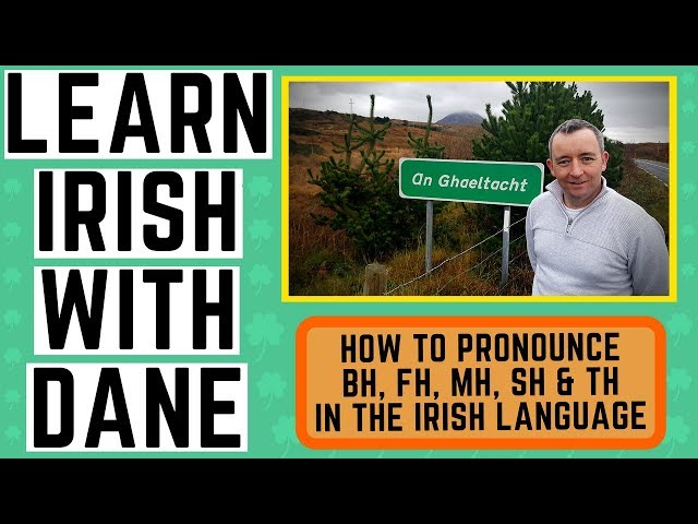 How to Say Hug in Irish? Learn the Basics and More in This Simple Guide!