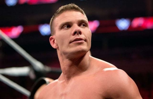 Tyson Kidd in WWE How Did He Get Hurt? Learn About His Story