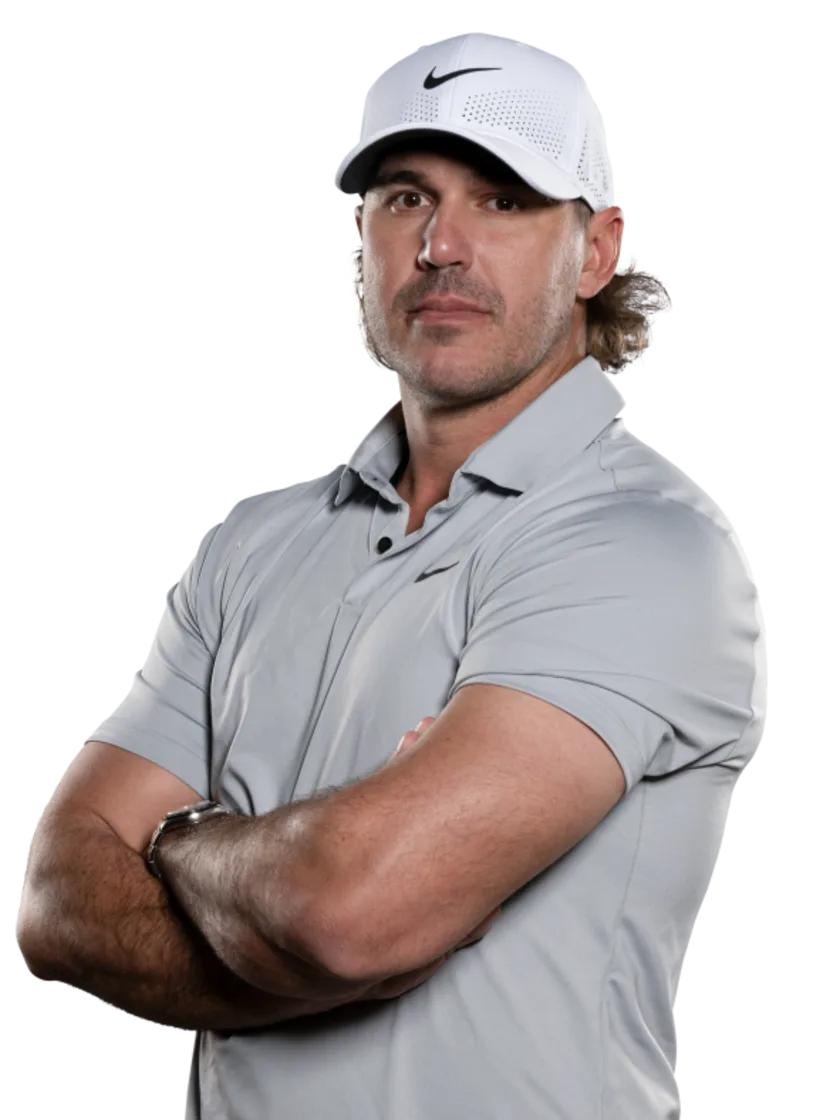 Brooks Koepka LIV Contract: Impact on Pro Golf (A New Era in the Sport)