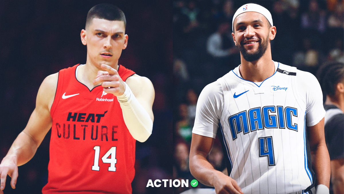 Heat vs Magic Prediction: Expert Analysis and Top Picks.