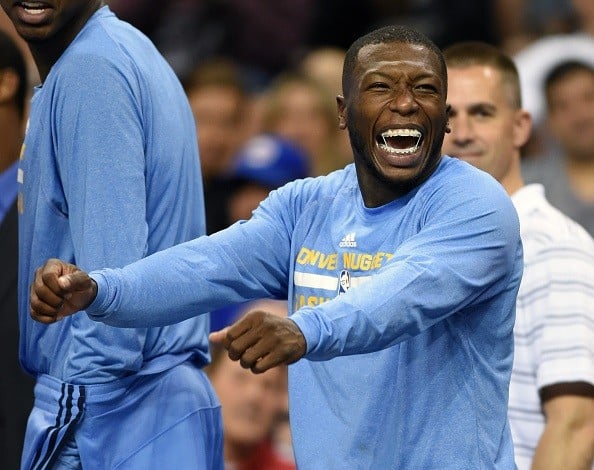 Checking Nate Robinson Net Worth: Is He a Millionaire or Not?