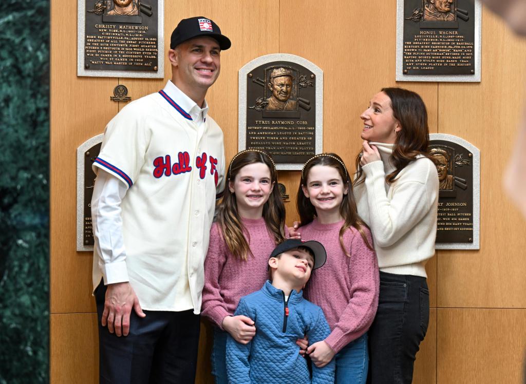 Get to Know Joe Mauer and Wife: Their Journey Together and the Family They Built