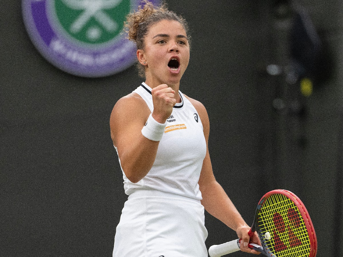 Jasmine Paolini vs Bianca Andreescu Prediction: Can Paolini Upset (Player Form and Match Preview)