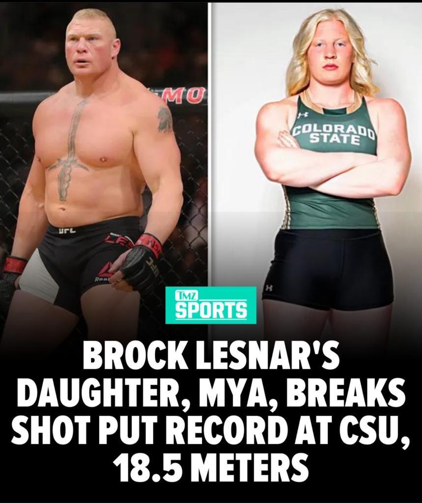 Brock Lesnar Kids: Discover More About the Beasts Offspring