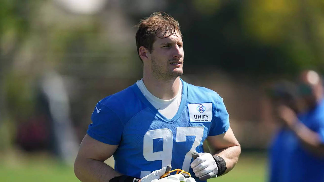 Inside Joey Bosa Net Worth: His Salary, Endorsements, and Career Earnings!