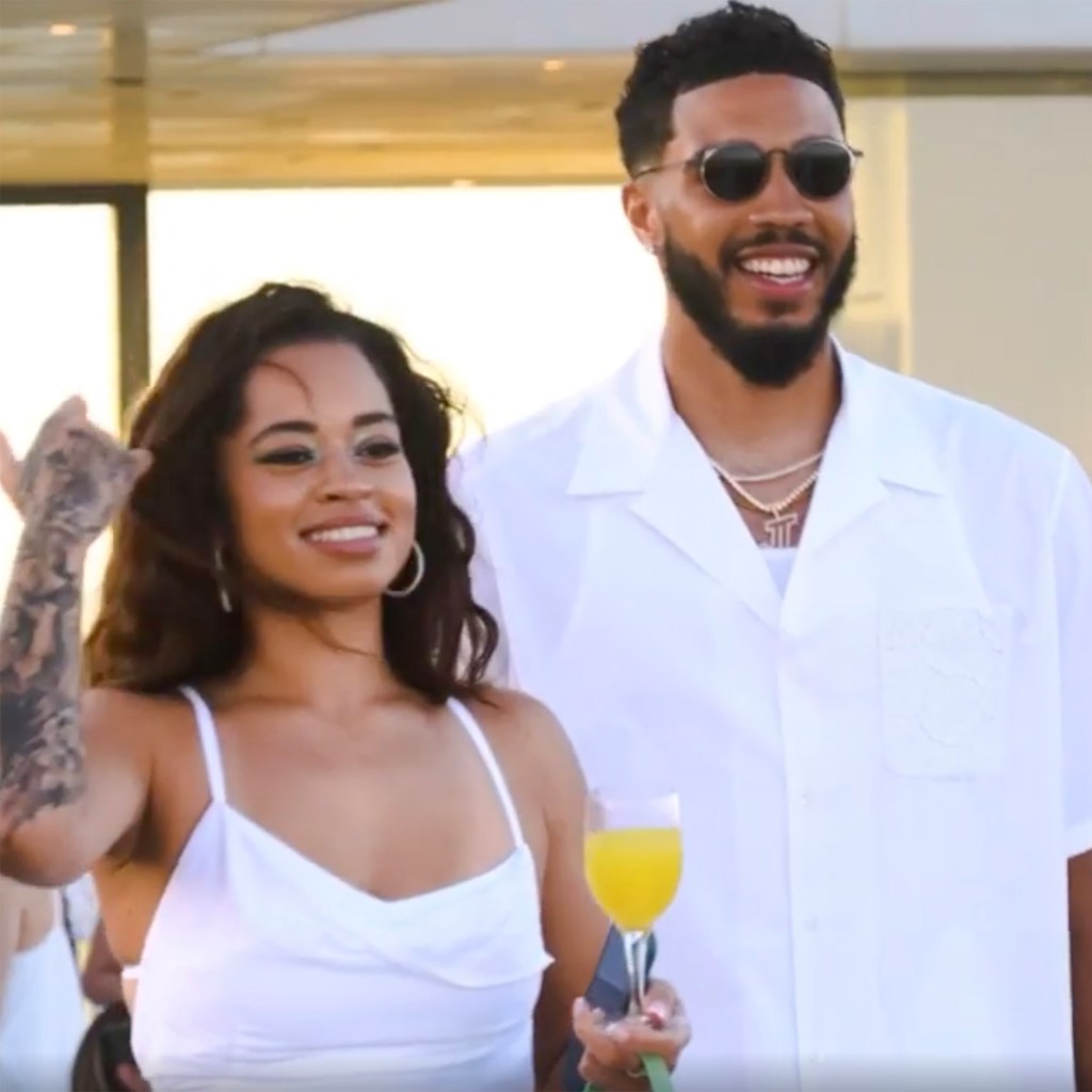 Jason Tatum Girlfriend: Everything You Need to Know About the NBA Stars Partner