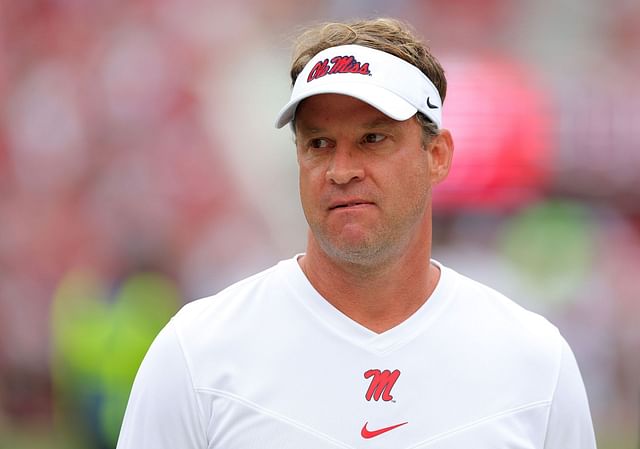 Lane Kiffin Salary: Breaking Down His Earnings!