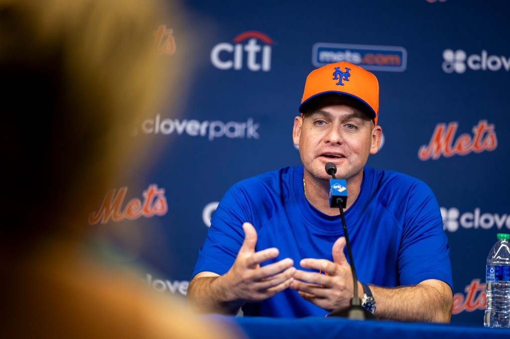 mets manager 2024: Whos in the Running (and Who Might Actually Get the Job)