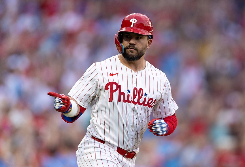 Schwarber Contract: What does it mean for the team? (Phillies future outlook after signing)