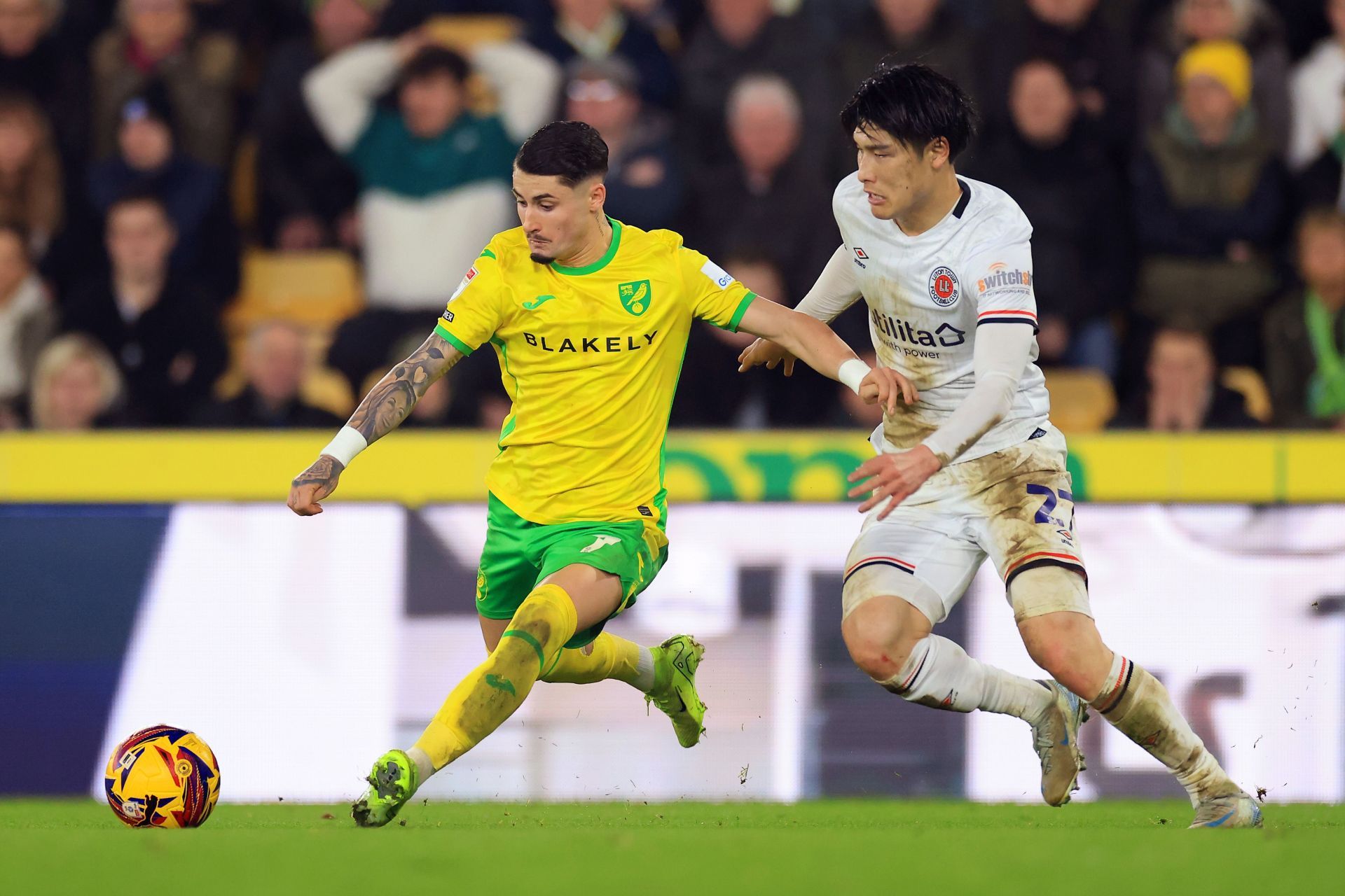 QPR vs Norwich Prediction: Expert Analysis and Insights for Todays Big Game