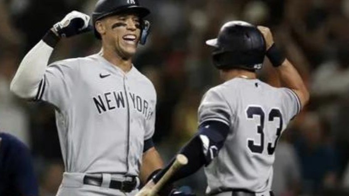 Seattle Mariners vs Yankees Match Player Stats: Easy-to-Read Stats (Get the Full Performance Scoop)