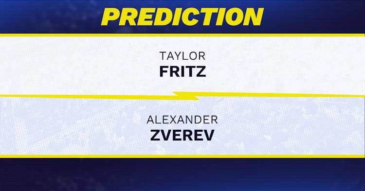 Taylor Fritz Prediction: Win or Lose? Get the Best Betting Advice and Match Previews!