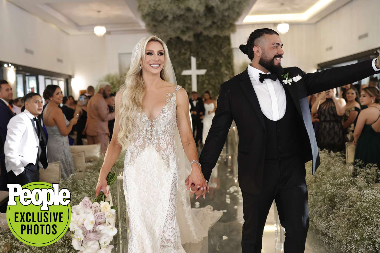 Charlotte Flair Spouse: Meet Her Husband (A Look at the Man Who Stole Her Heart)