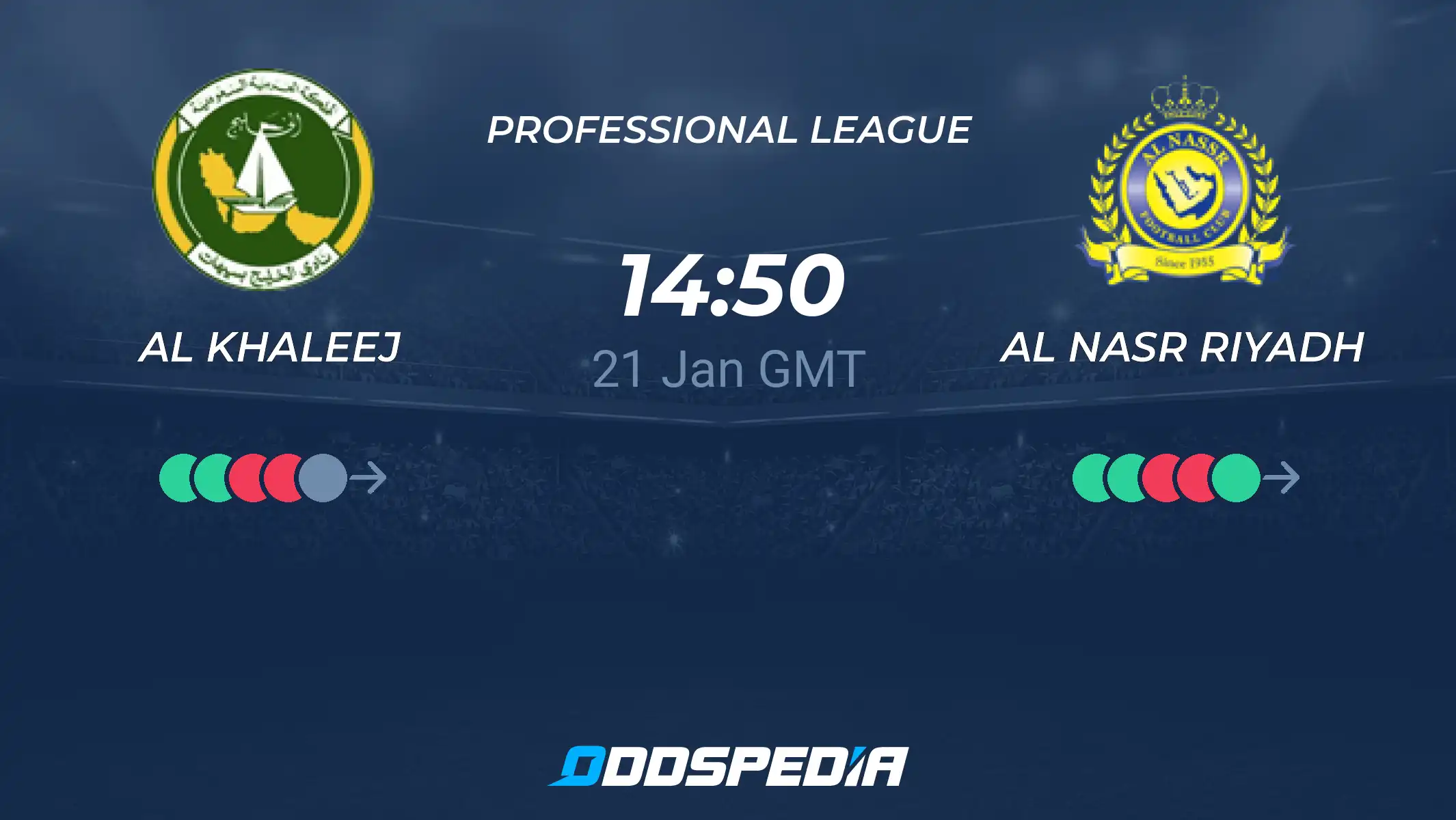 al nassr vs al khaleej prediction: Expert Analysis and Insights