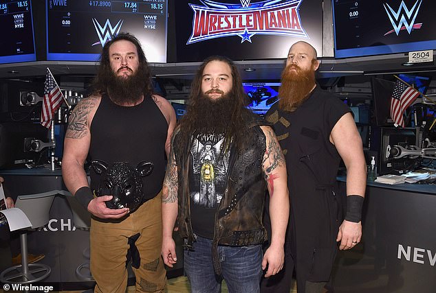 Bray Wyatt Siblings: Discover the Truth About Bray Wyatt and His Family Members!