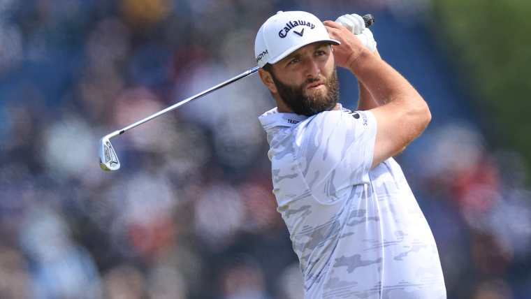 Jon Rahm Career Earnings: LIV Golf Impact -  See How Much Money He Got After Joining LIV Golf!