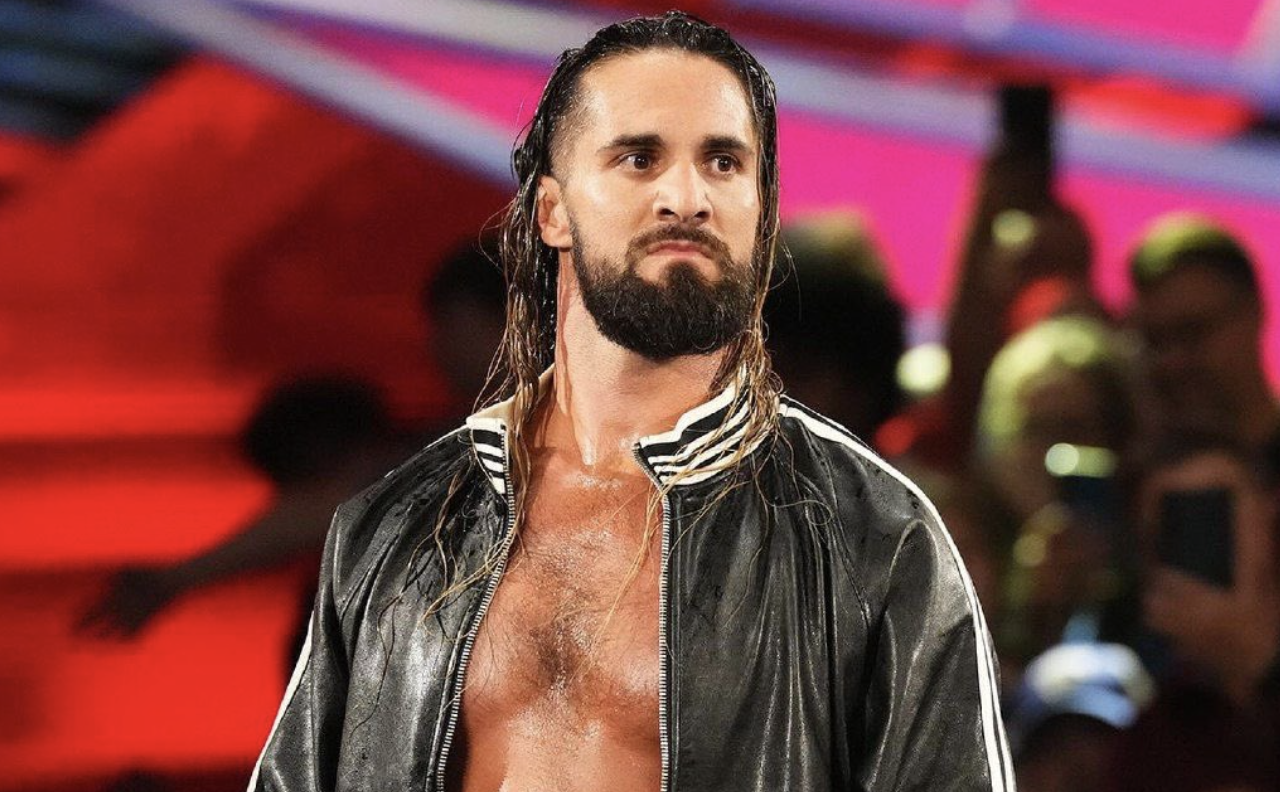 Seth Rollins Update: Whats He Up To? Get the Inside Scoop on His Next Big Move!