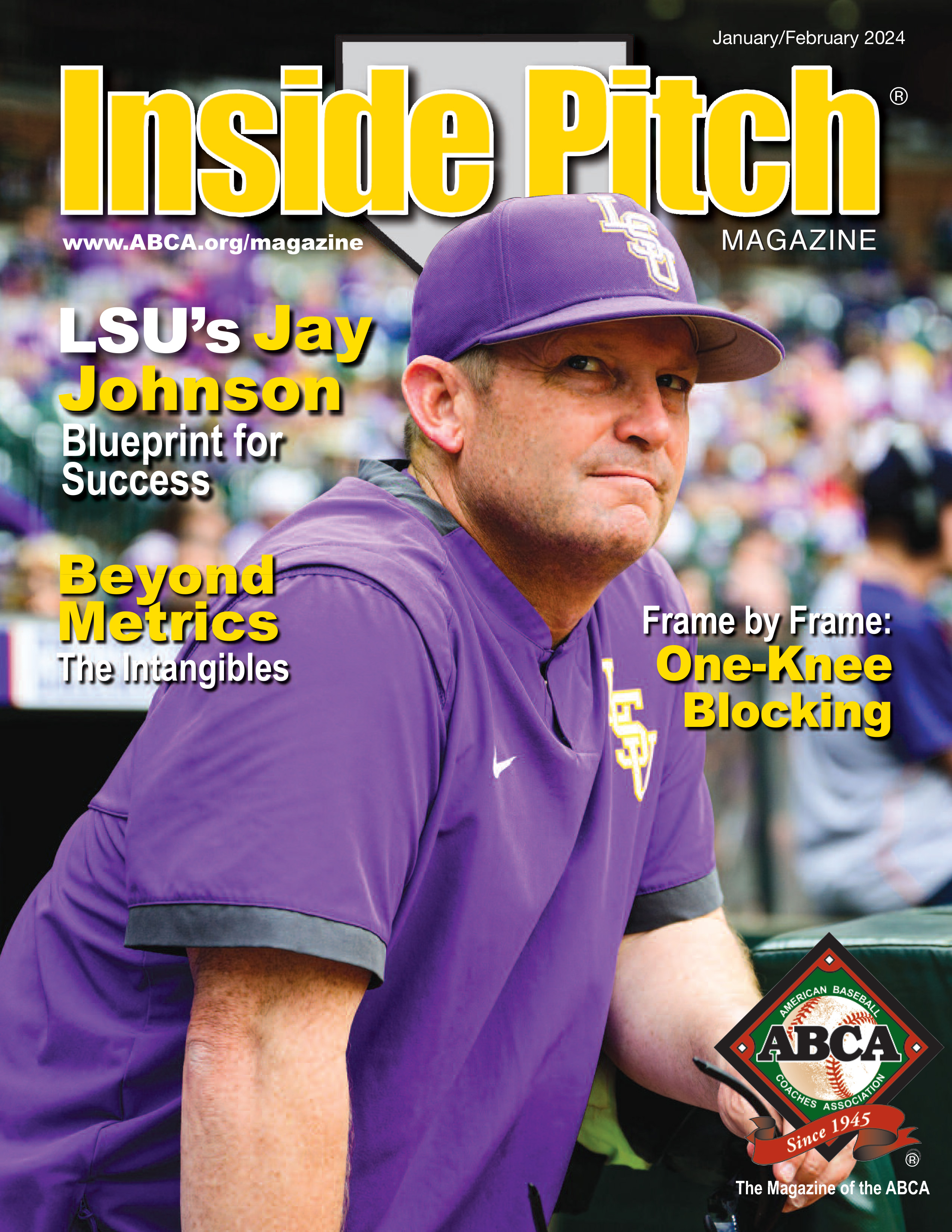 Jay Johnson LSU: The Full Story! Learn Everything You Need to Know About the Coach