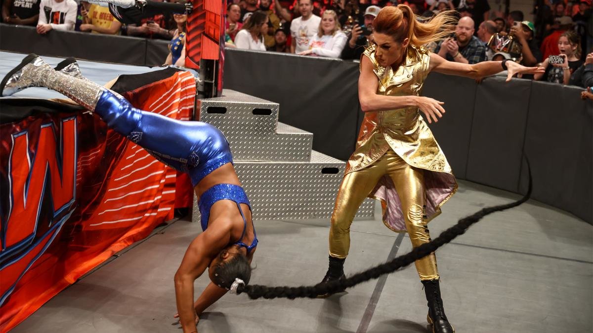 Bianca Belair Injury Update: What Happened and When Will She Be Back in the Ring?