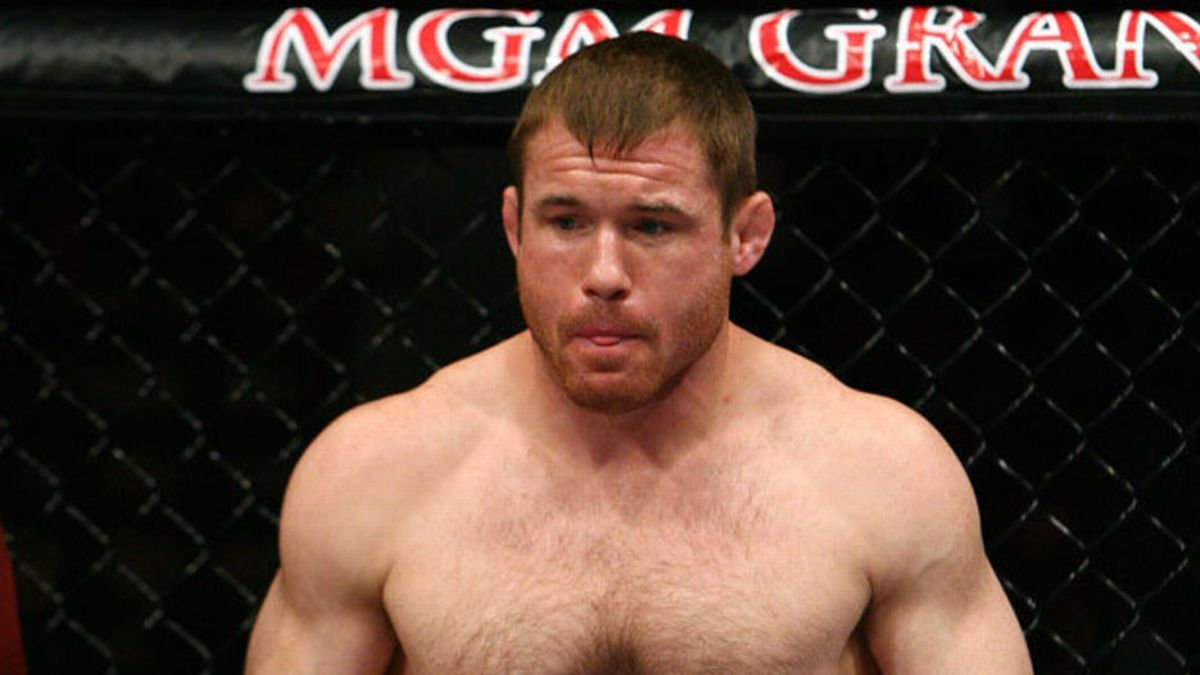 Matt Hughes Net Worth Breakdown:  Everything You Need to Know About His Money!