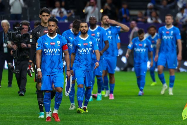 Al Hilal vs Al Riyadh Prediction: Will Al Hilal Dominate? (Match Preview & Tips)