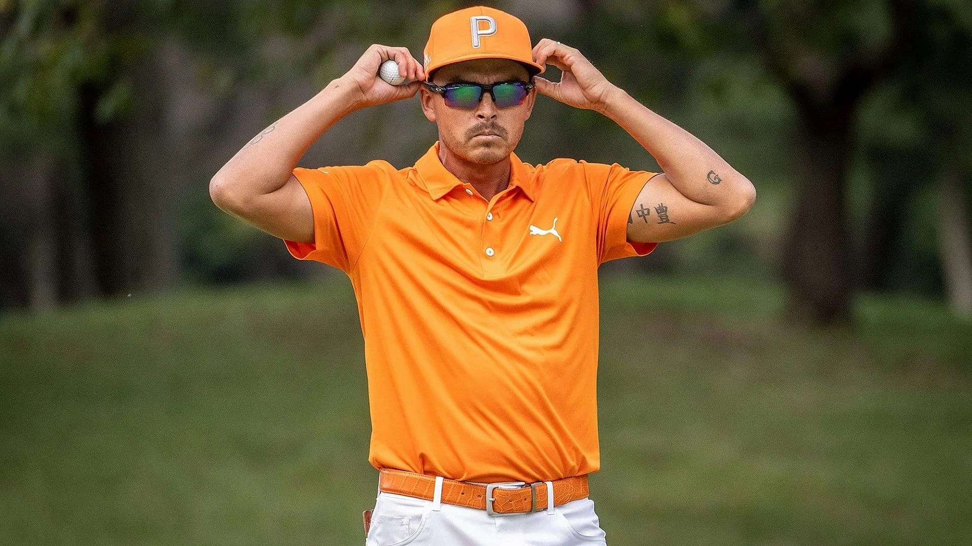 Rickie Fowler Height: How Tall Is He Really (Simple Facts You Need to Know)