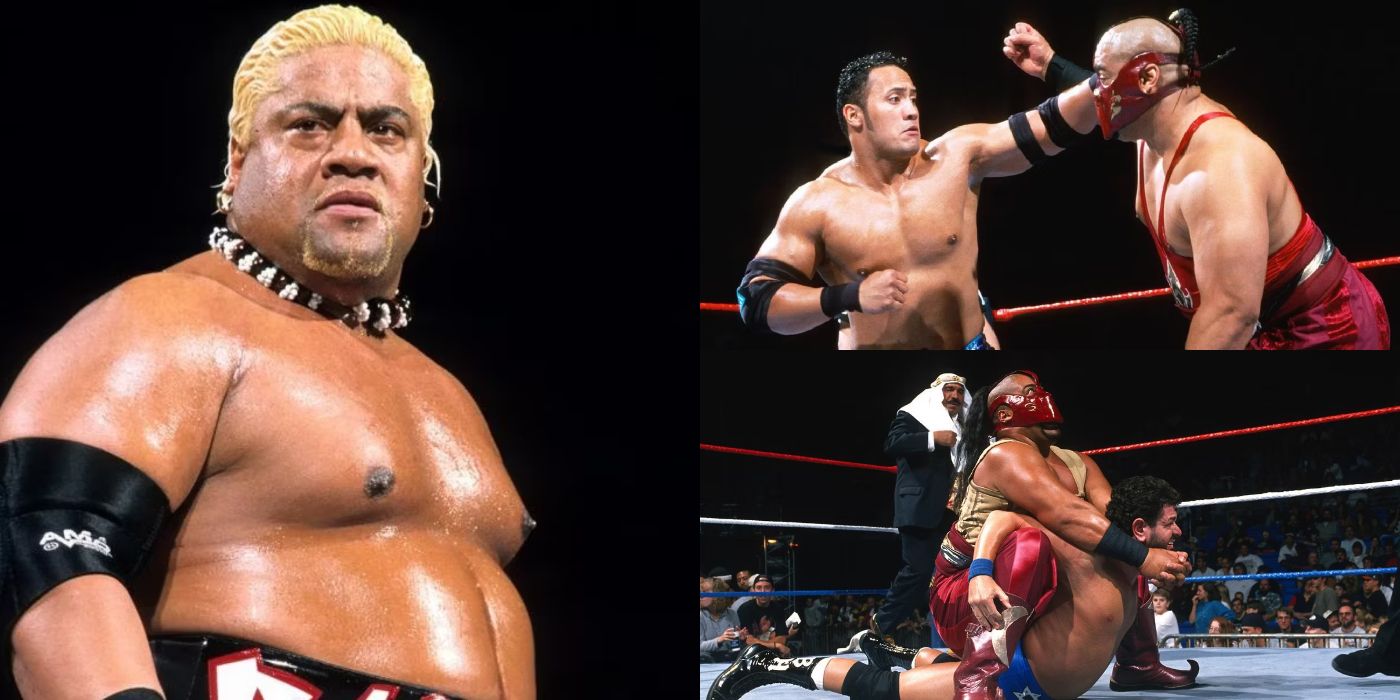 the sultan wwf: Where is he now? Find out what happened to the character!