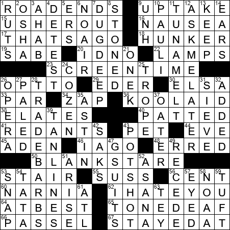 Rival of Woods and Els Crossword? Try These Clues!