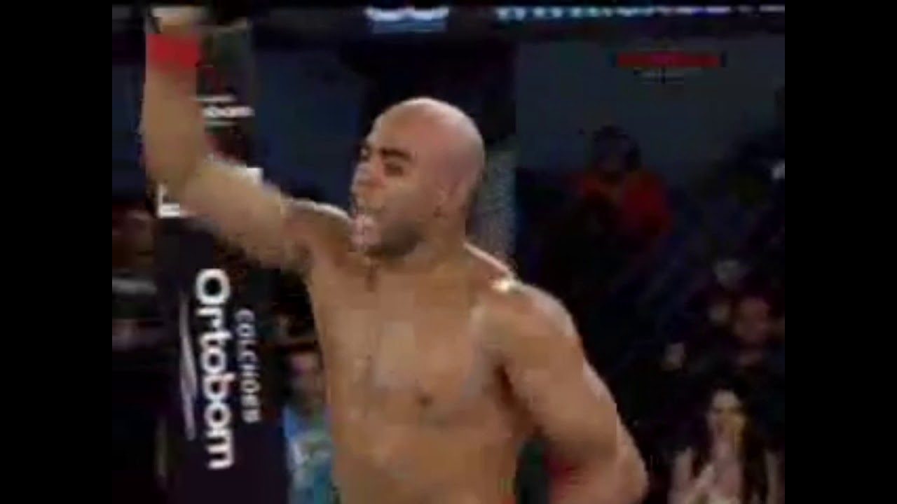 Warlley Alves highlights: Watch the best moments of the Brazilian fighters career.