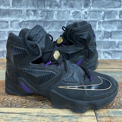 Best Price for Lebron 13 Shoes Black? Check This Out!