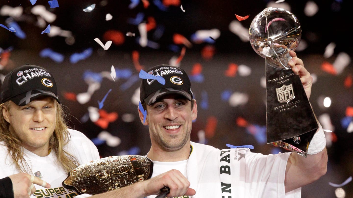 The Last Time Green Bay Won a Superbowl: Who They Beat (Remember the Packers Epic Win)