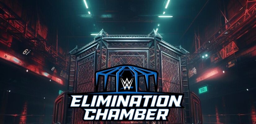 Elimination Chamber Odds: Whos Favored to Win? Find Out Now!