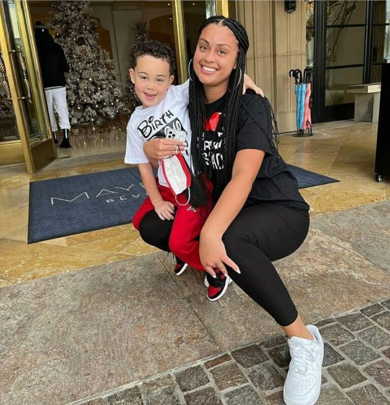 Deuce Tatum Mom: Who Is She? Everything You Need to Know About Jayson Tatums Supportive Mother!