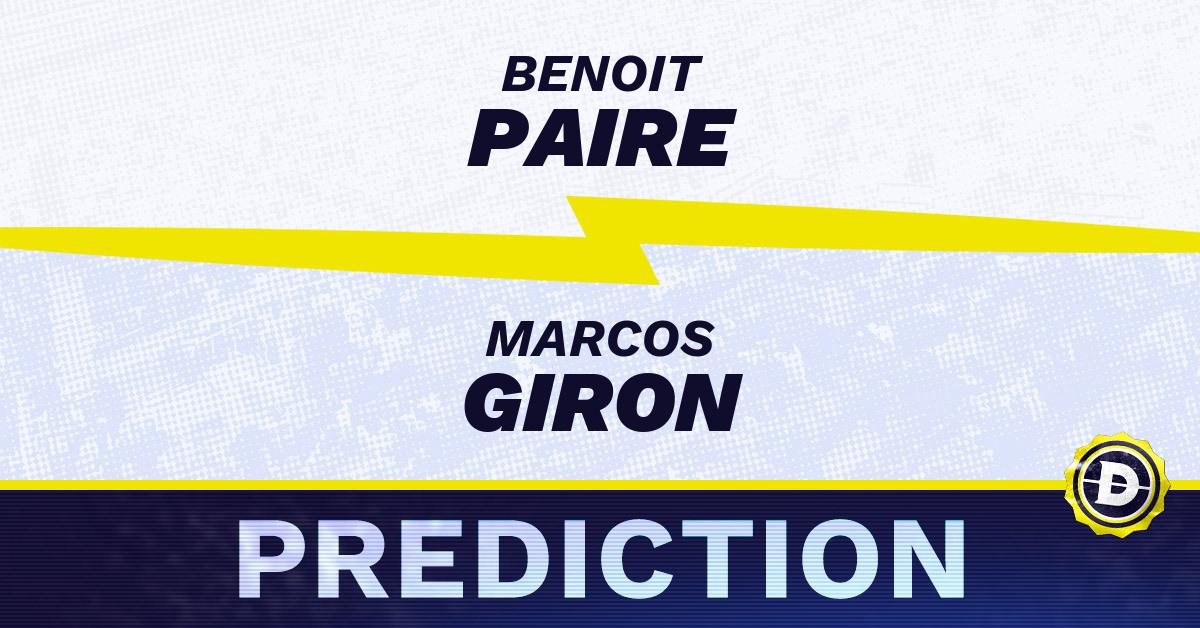 Need a Paire Giron Prediction? Check This Out! Quick Tips for Smart Bets.