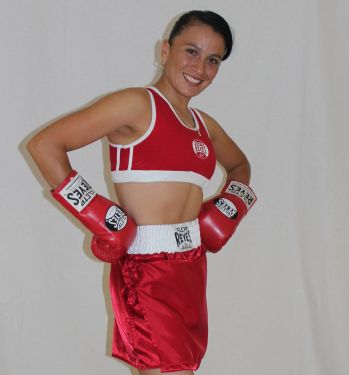 Irma Garcia Boxer: Whats Her Story? Find Out Now!