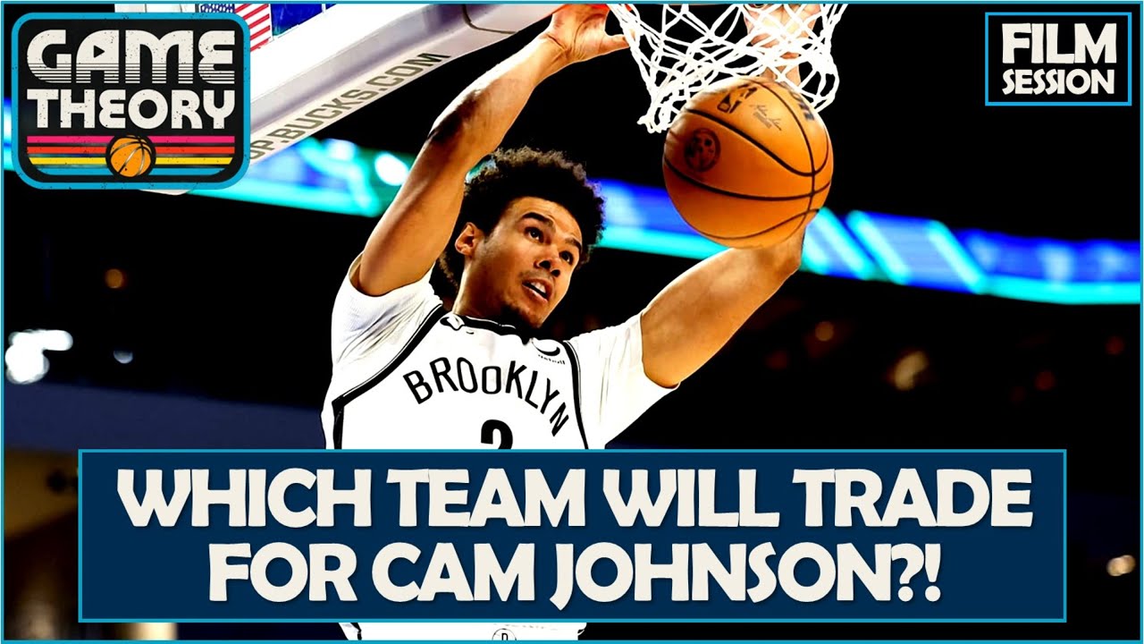 Cam Johnson Fantasy Value: Should You Draft, Trade, or Drop Him Right Now?