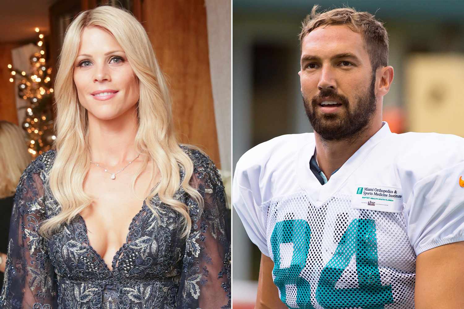 Elin Nordegren and Jordan Cameron: A Timeline of Their Love Story