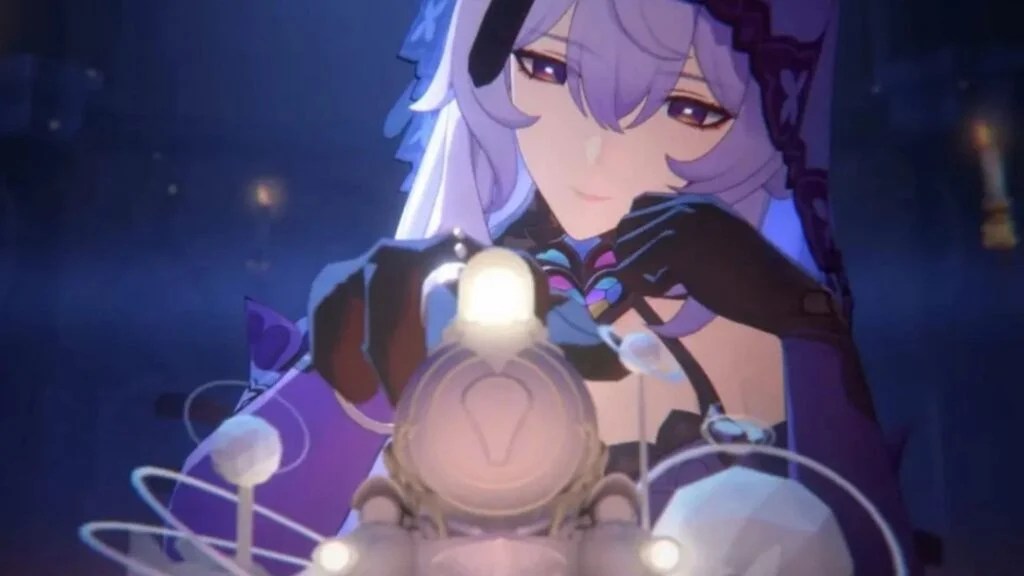 Honkai Leaks Game Changes (A Sneak Peek at Whats Coming Soon in Honkai Impact)