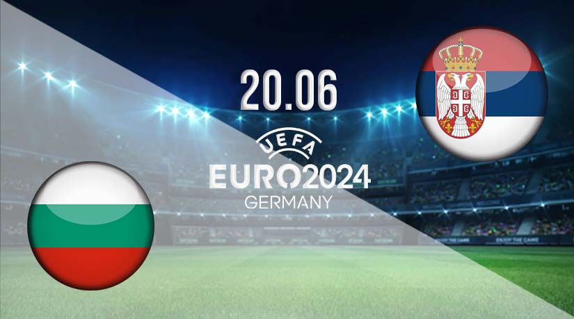 Serbia vs Bulgaria Prediction: The Best Guide to Help You Win!