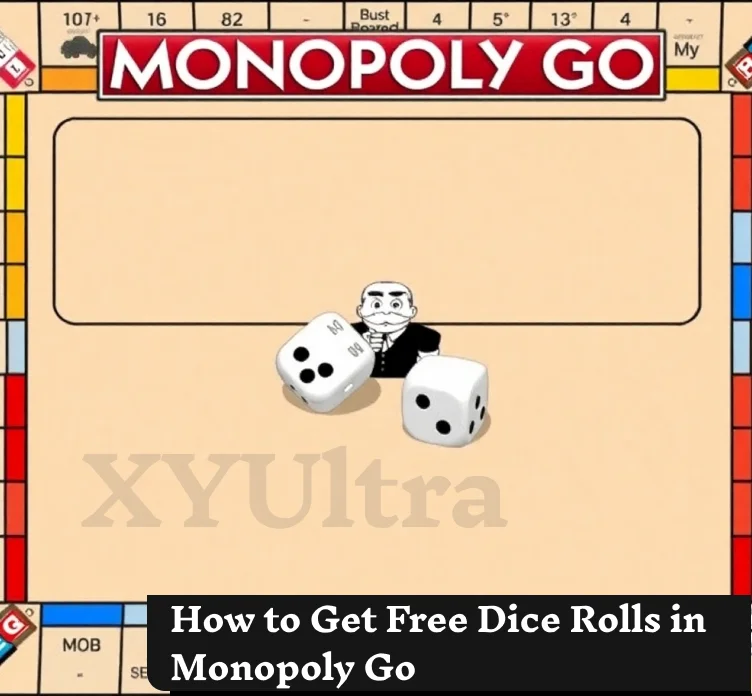 Monopoly Go Dice Buy Tips: Easy Ways to Get Extra Rolls Fast